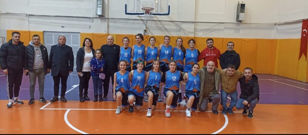 BAŞKAN ERKİŞ KIZÇELERİ YALNIZ BIRAKMADI