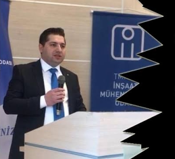 BAŞKAN AKDAĞ İNŞ. MÜH. GÜNÜNÜ KUTLADI