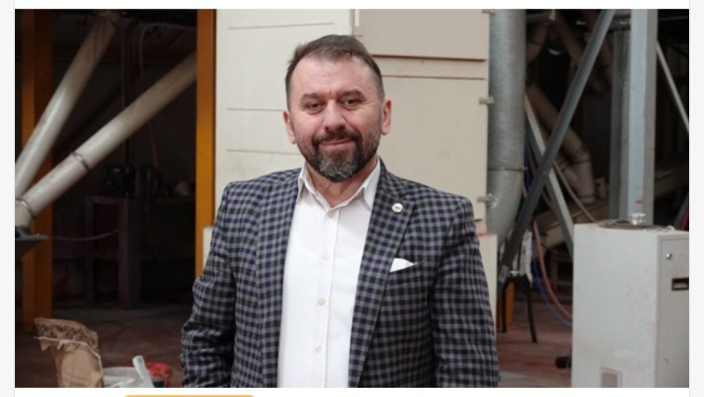 TORUK:”TOHUMDA MİLLİ ÜRETİM GEREKLİ”