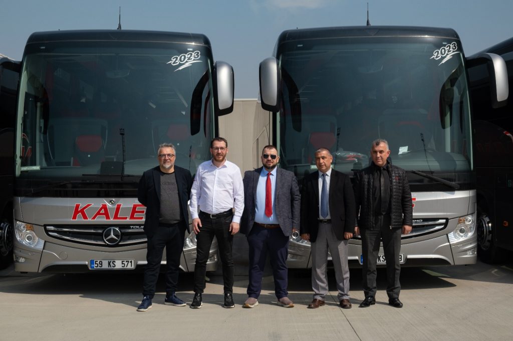 KALE’DEN KONFORLU YENİLİK