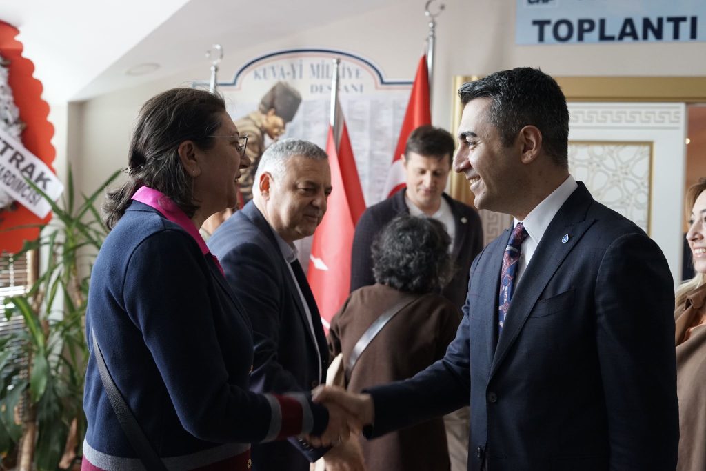 CEM AVŞAR:”TEKİRDAĞ BİZİ ÇOK SEVECEK”