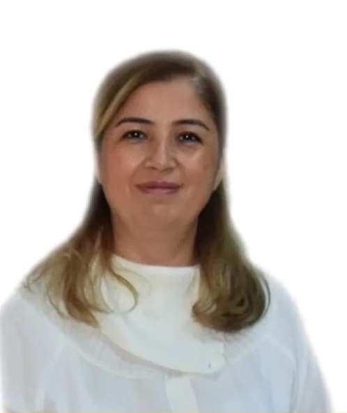 AYLİN DEMİR DİSK TEKİRDAĞ ŞUBE’YE ADAY