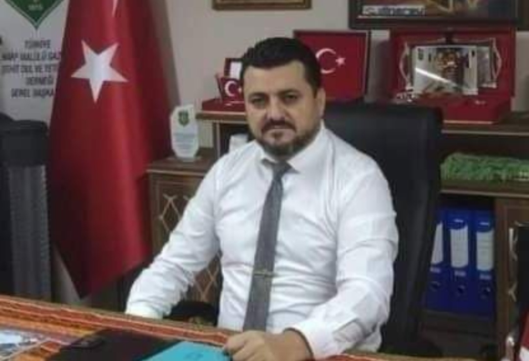DENİZ BAŞKAN AÇIKLAMA YAPTI
