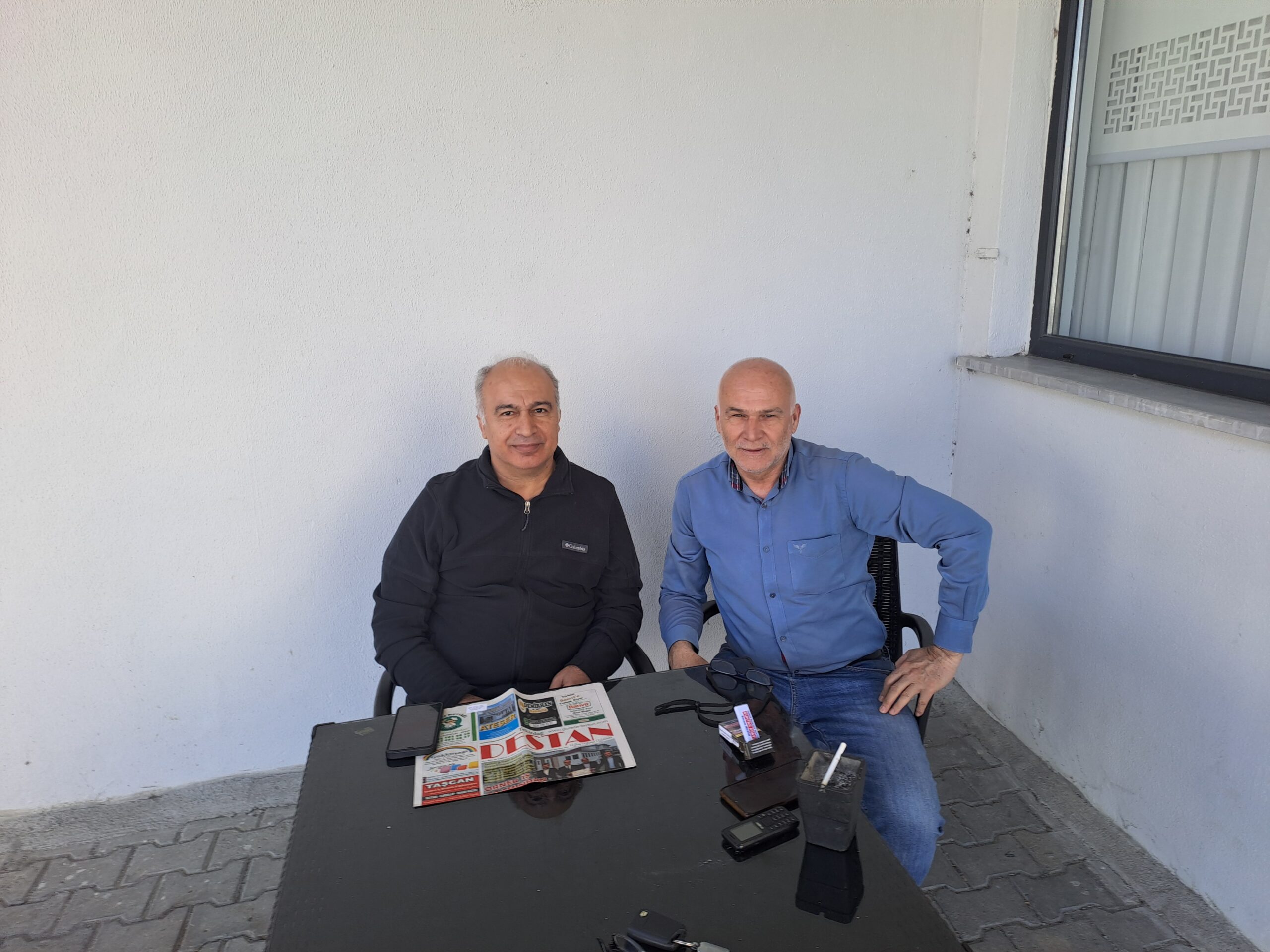 ALİ ENGİN İSTİFA ETMELİ