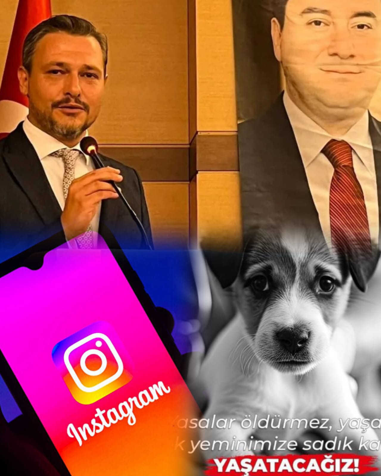 BAŞKAN VARAN,”SIRADAKİ NE?”