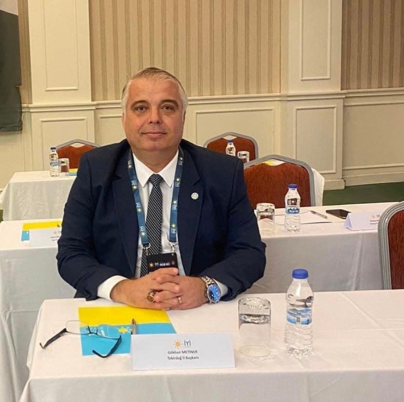 METİNER:”HÜKÜMET VATANDAŞIN CEBİNDEKİ SON KURUŞA GÖZÜNÜ DİKTİ”