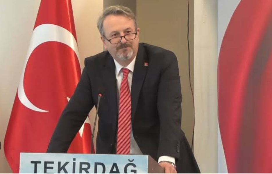 MEHMET BOŞNAK CHP’YE BAŞKAN MI OLUYOR?