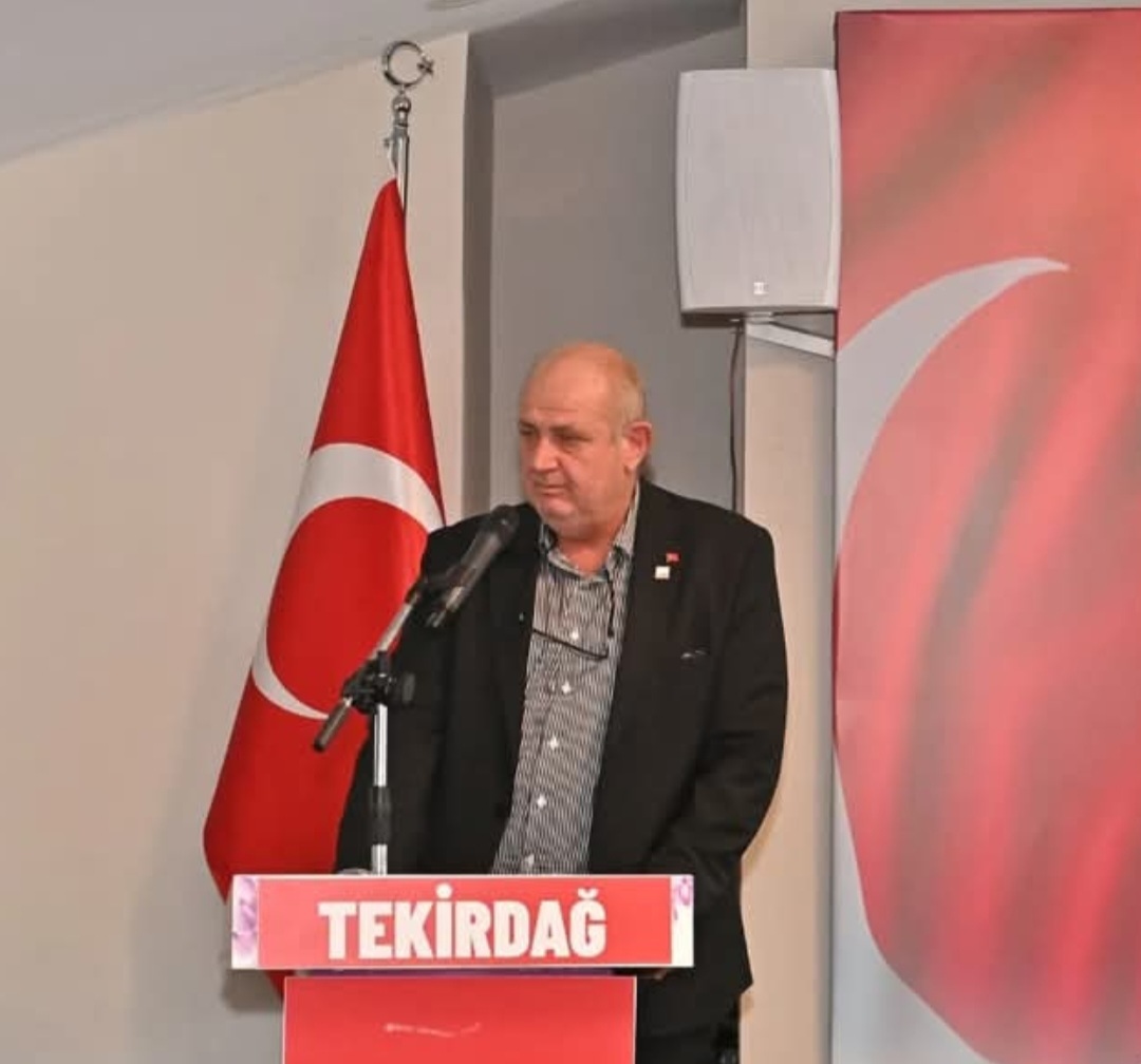 HAYRABOLU BELEDİYESİ ÇEVRE KATLİAMI BİLDİRİSİ