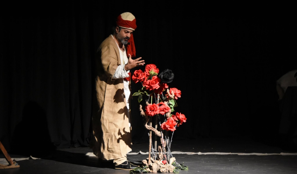 PİR SULTAN ABDAL’IN SESİ TEKİRDAĞ’DA YANKILANDI