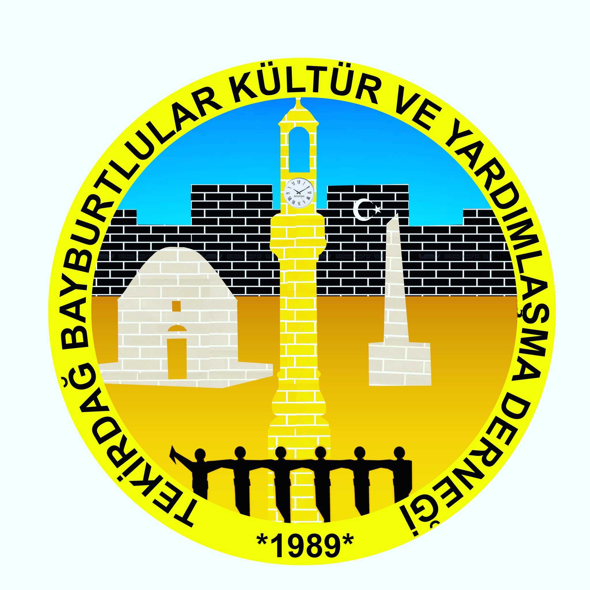 TEKİRDAĞ BAYBURTLULAR DERNEĞİ KONGREYE GİDİYOR