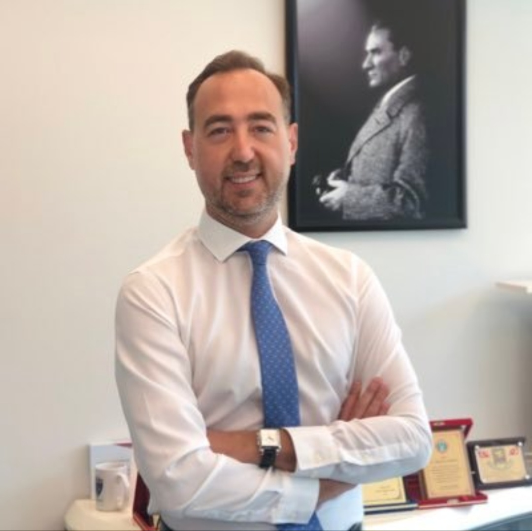 BAŞKAN GÜRCÜN:”BAROLARIN BAĞIMSIZLIĞI ve DEMOKRATİK İŞLEYİŞ VAZGEÇİLMEZDİR”