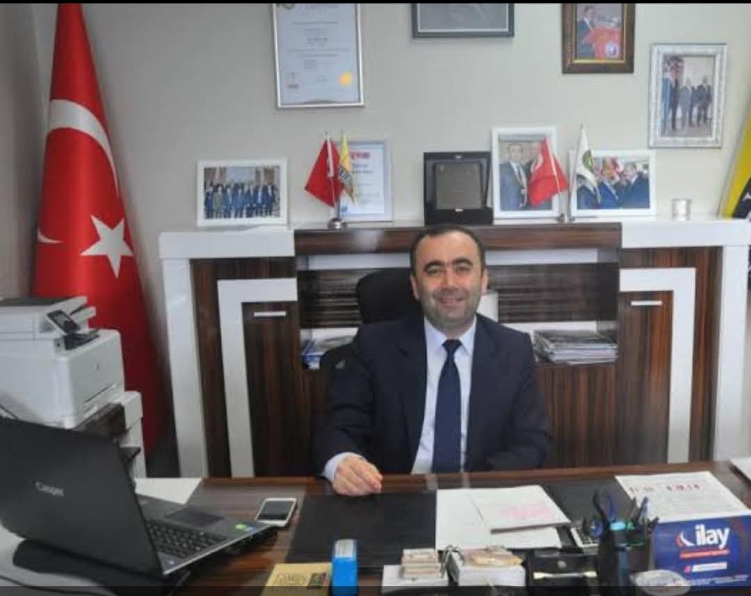 GENEL MÜDÜR KÜÇÜKMİDİL İDDİALARA CEVAP VERDİ