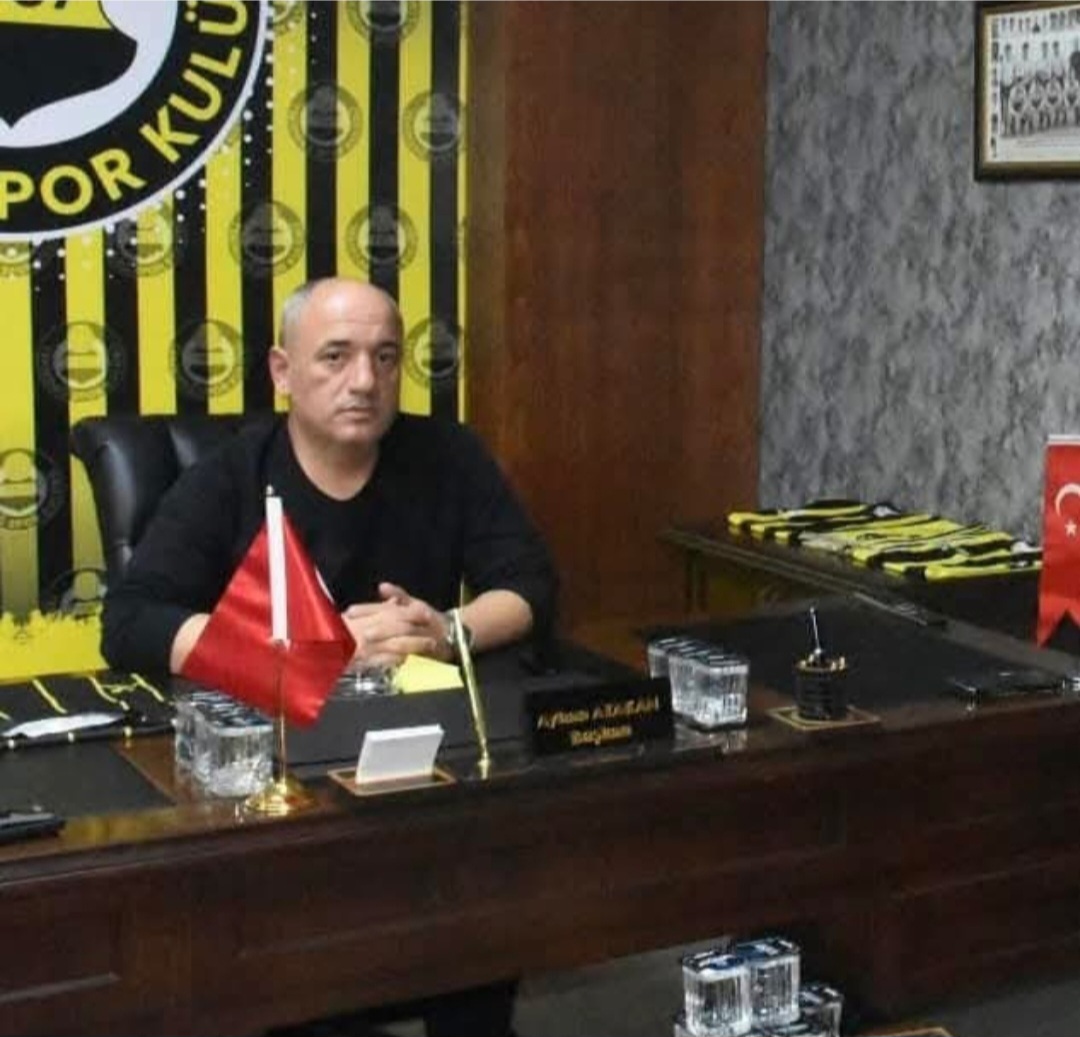 TEKİRDAĞSPOR BAŞKANI AYHAN ATAKAN’DAN ÖNEMLİ AÇIKLAMA