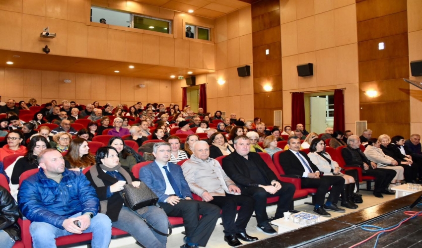 Anadolu Rock Gecesi Programı