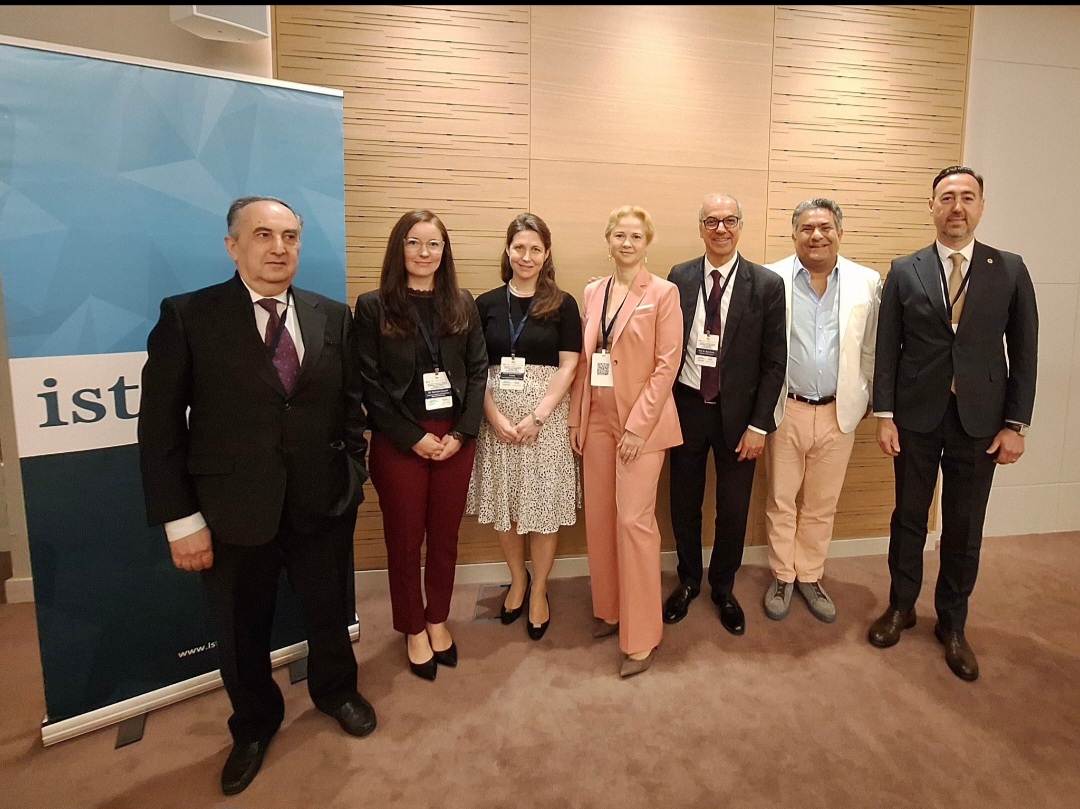 ADALETE ERİŞİM PANELİNDE T.DAĞ BARO BŞK.GÜRCÜN DEĞERLENDİRMEDE BULUNDU