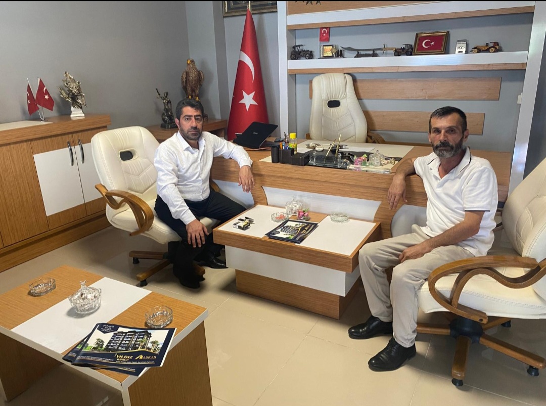 ZİRVE KOOPERATİFİ HAKLI ÇIKTI