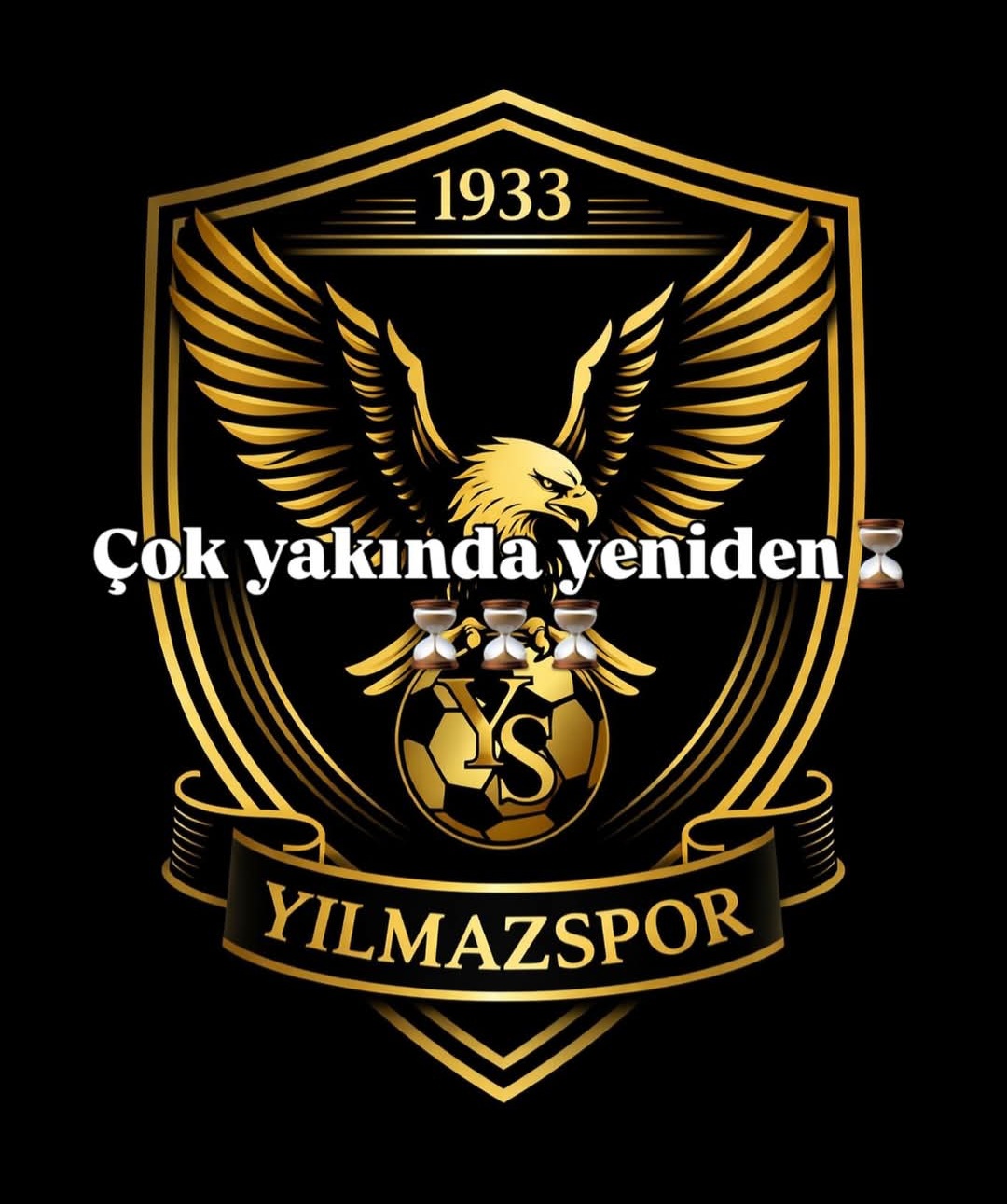YILMAZSPOR KÜLLERİNDEN DOĞUYOR