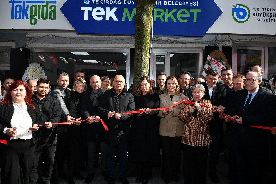 MALKARA’DA YOĞUN PROGRAM: AÇILIŞ, ZİYARETLER VE İFTAR BULUŞMASI