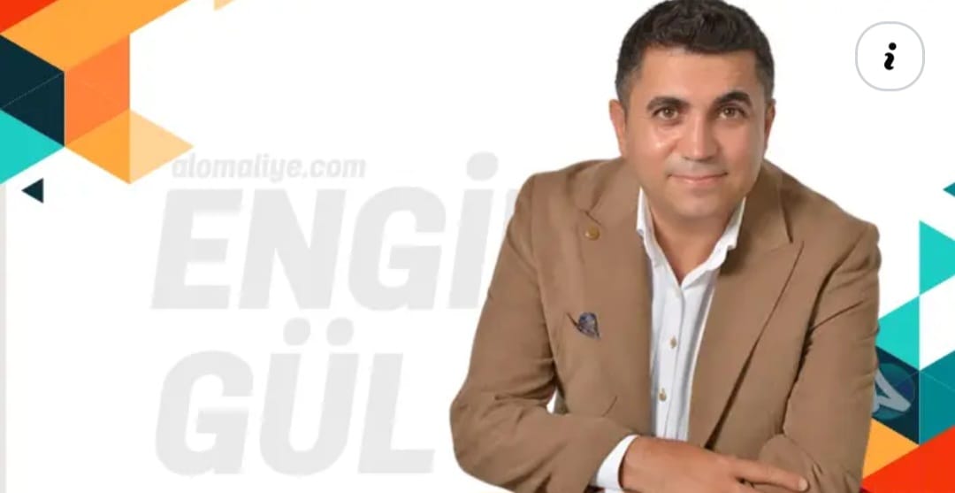 Engin GÜL