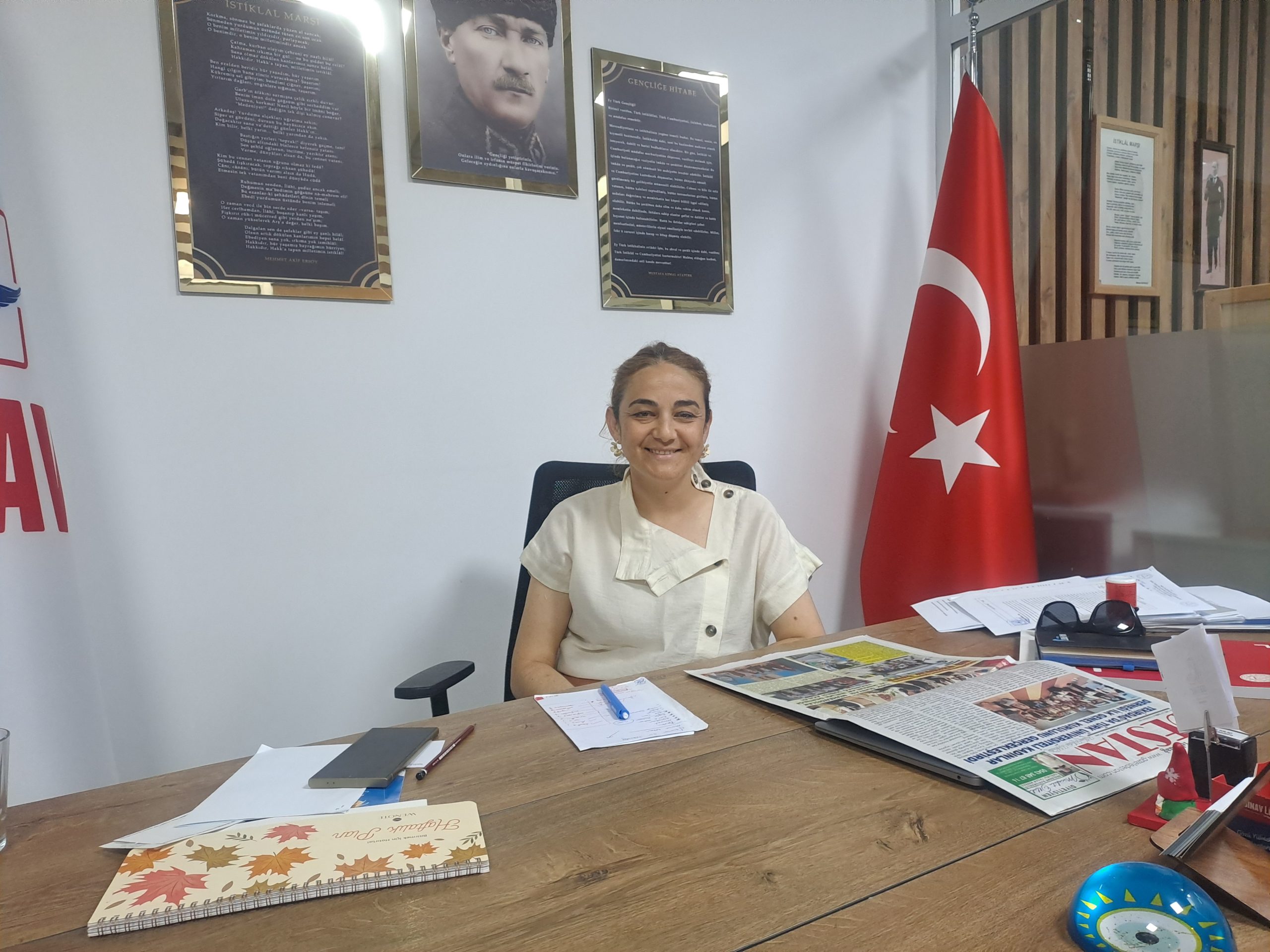 SINAV KOLEJİ TEKİRDAĞ İÇİN BİR NİMET